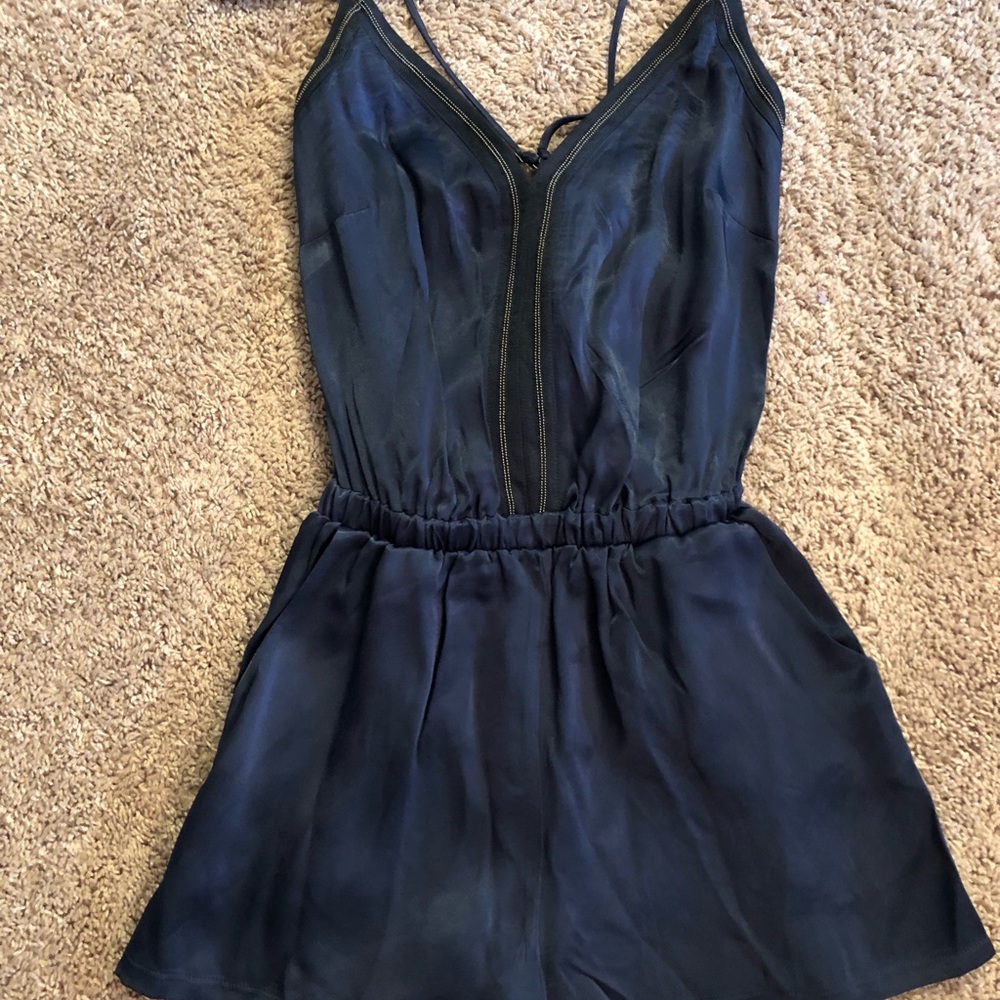Women’s romper